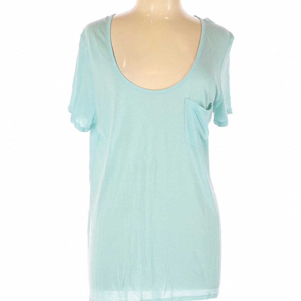 Banana Republic Pocket Tee